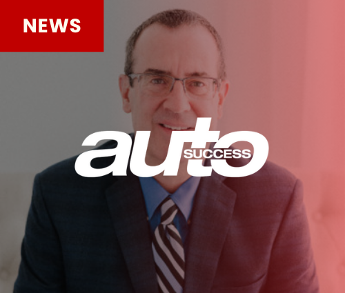 AutoAp Promotes Mark Allen to President