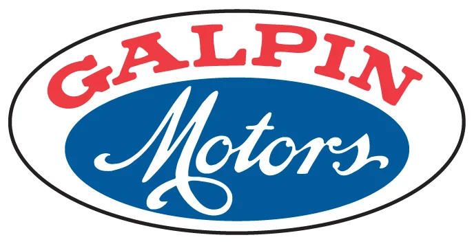 Galpin Motors