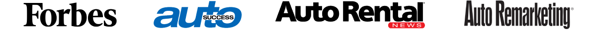 Forbes, Auto Success, Auto Rental News, AutoRemarketing