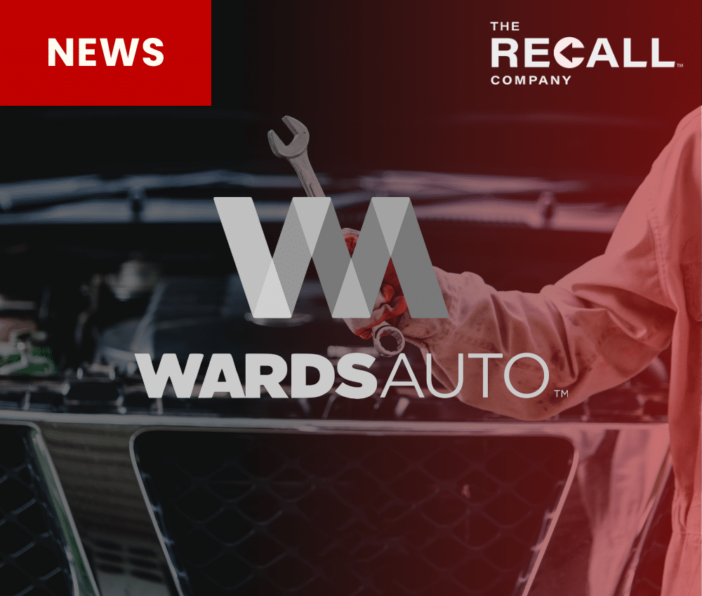 AutoAp Changes Name to The Recall Company;